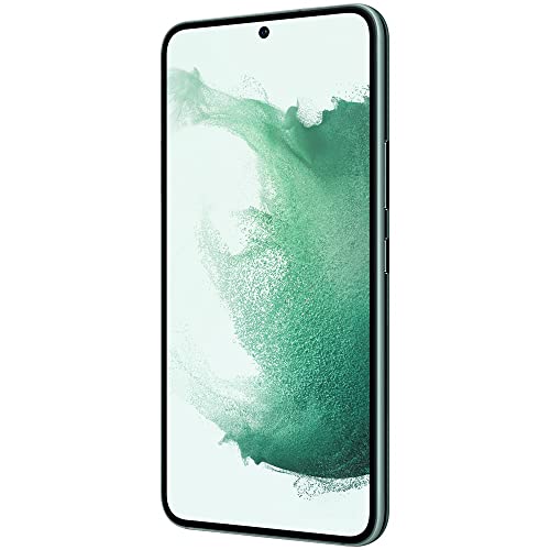 AT&T Samsung Galaxy S22 Plus 5G - 256GB - Green - SM-S906UZGEATT