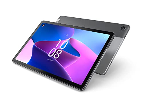 Lenovo Tab M10 Plus (3rd Gen) - 10.61"" - Tablet - 64GB - Storm Grey - ZAAJ0065US