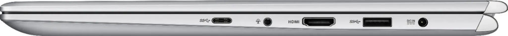 ASUS - Q507IQ 15.6 Touch-Screen Laptop - AMD Ryzen 7 - 8GB Memory - NVIDIA GeForce MX350 - 256GB SS