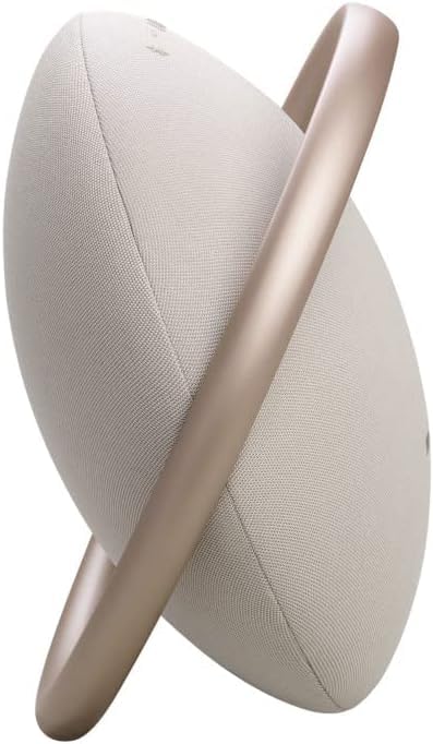 Harman Kardon Onyx Studio 8 - Beige - HKOS8CPNAM