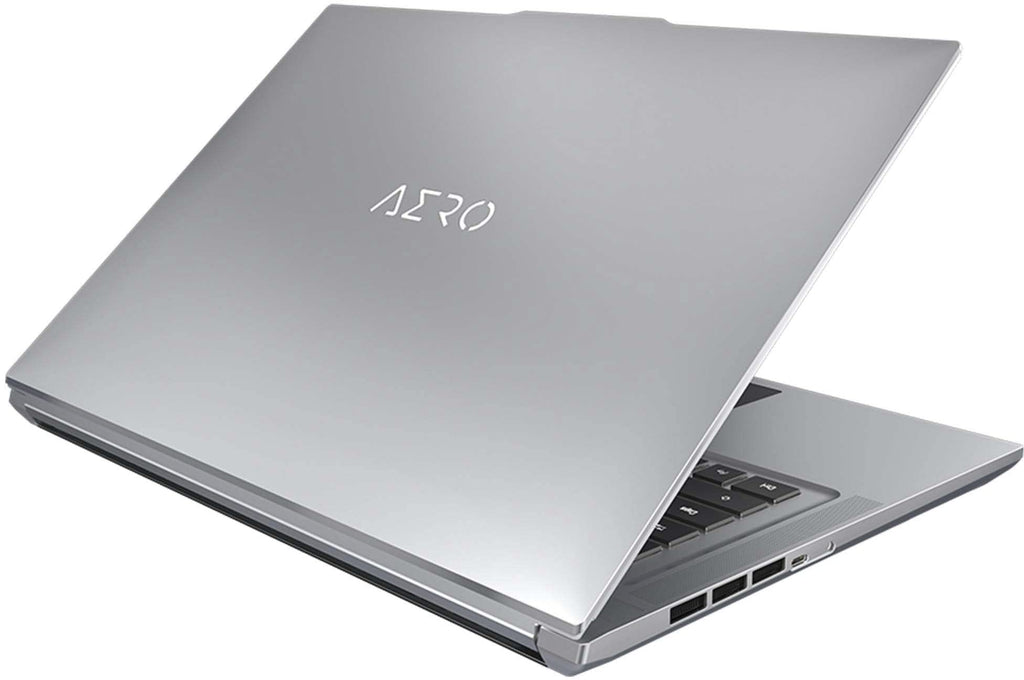 GIGABYTE AERO 16" 4K AMOLED Gaming Laptop - i7-12700H - 16GB RAM - RTX 3070 Ti - 1TB SSD (AERO 16 XE4-73US914HH)