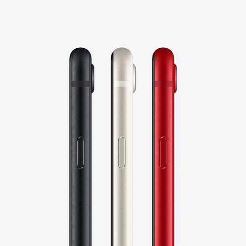Apple iPhone SE 3rd Gen