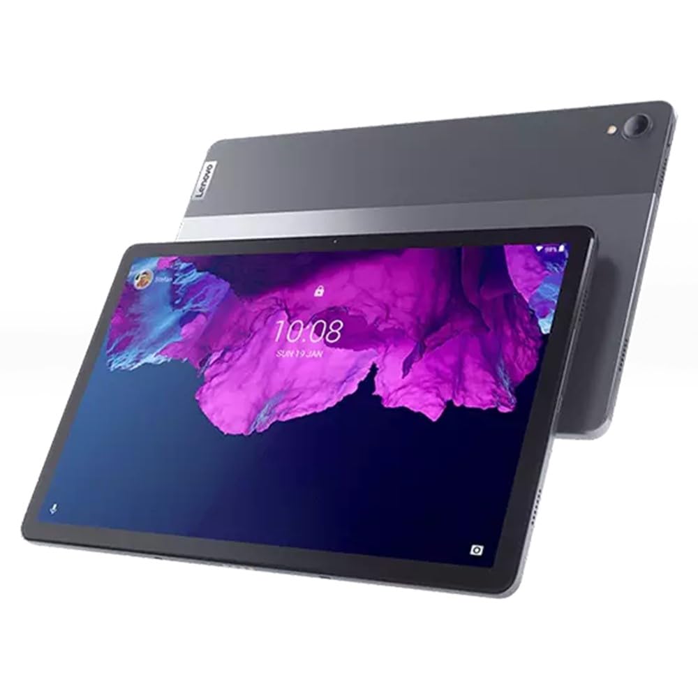 Lenovo Tab P11 Tablet 11" Screen 4GB RAM, 64GB Storage - ZA7R0118US