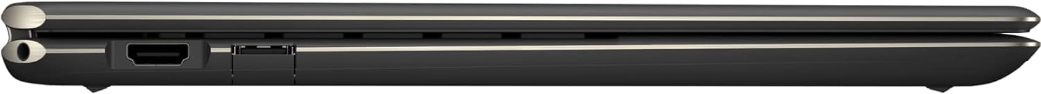 HP Spectre x360 Laptop - Intel i7 - 16GB RAM-512GB - Nightfall Black - 13T-AW000