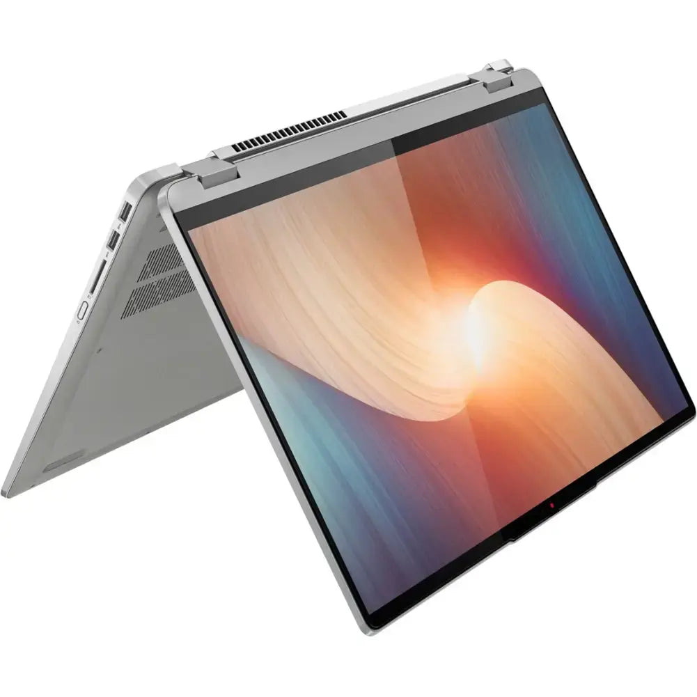 Lenovo IdeaPad Flex 5 16ALC7 ? 16" WQXGA Touchscreen ? AMD Ryzen 7 5700U ? 16GB RAM ? 1TB SSD ? Storm Gray ? 82RA003UUS