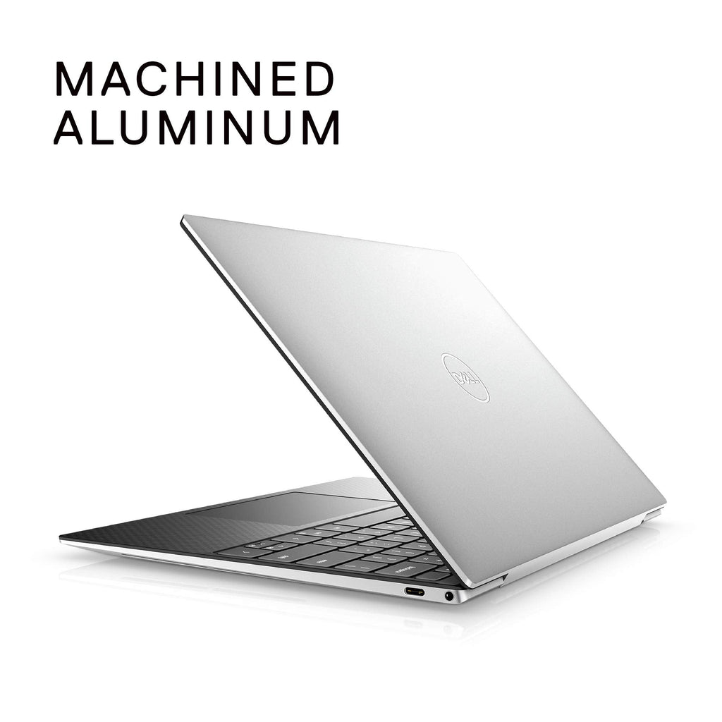 Dell XPS 13 9300 13.4"" FHD TS - i7-1065G7 10th Gen, 16GB RAM, 512GB SSD - Silver - XPS 9300-7524SLV-PUS