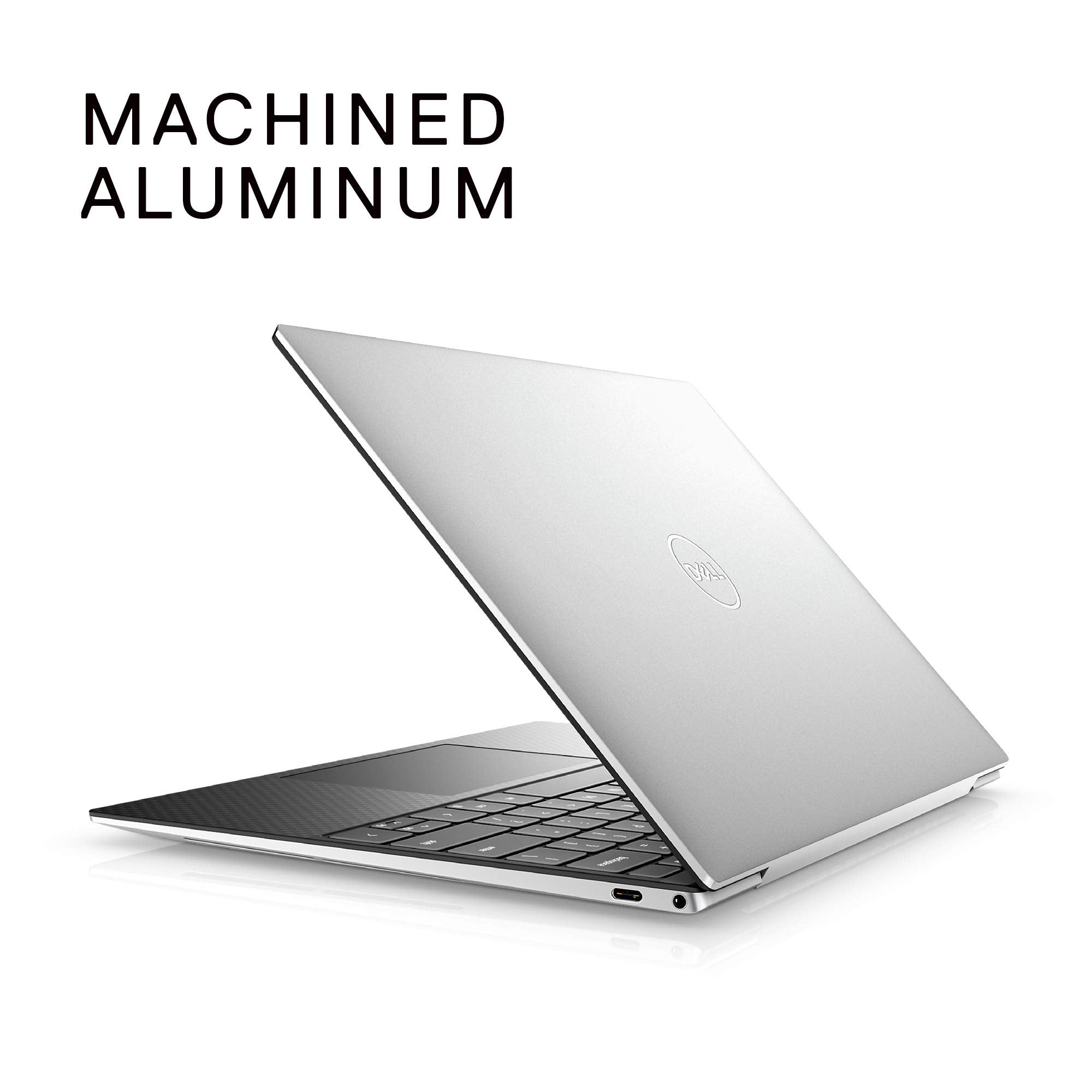 Dell XPS 13 9300 13.4"" FHD TS - i7-1065G7 10th Gen, 16GB RAM, 512GB SSD - Silver - XPS 9300-7524SLV-PUS