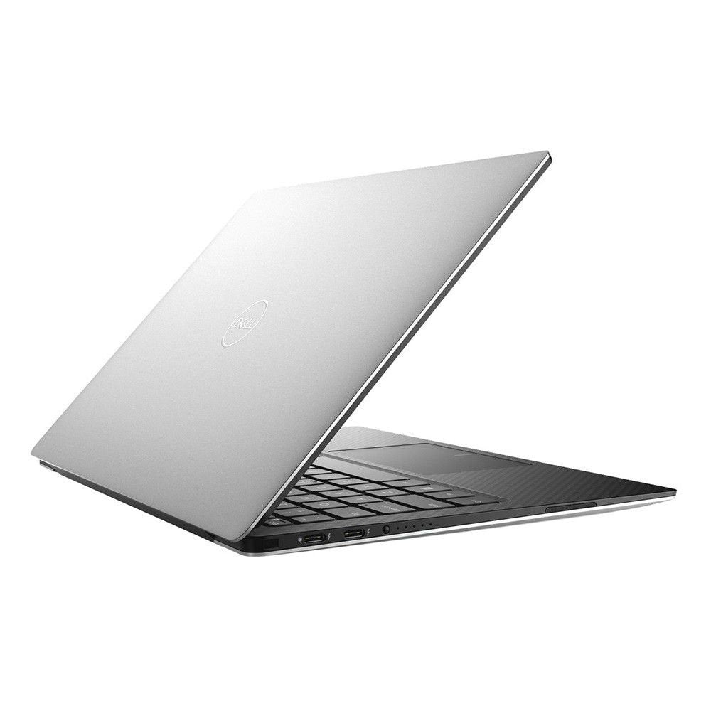 Dell XPS 13 - i7-8550OU 1.8 GHz-13.3"- 16 GB RAM- UHD Graphics 620- 256GB SSD