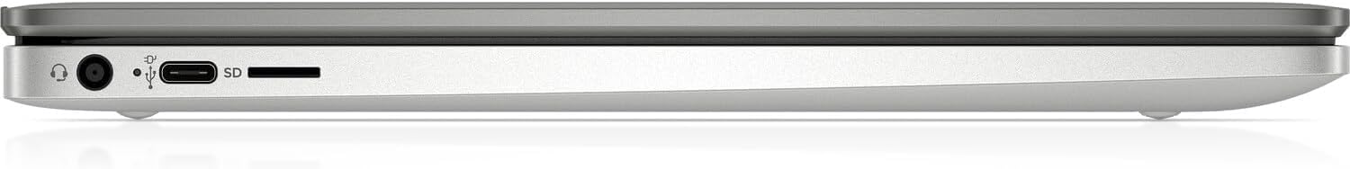 HP 14 x360 Touch Chromebook Intel Celeron N4000 4GB RAM 64GB eMMC - 14A-CA0130WM