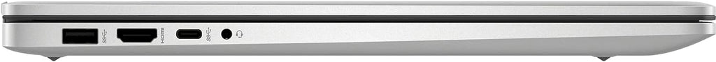 HP Laptop - i7-1355U - 16GB RAM - 1TB SSD - Silver - 17-by4063cl