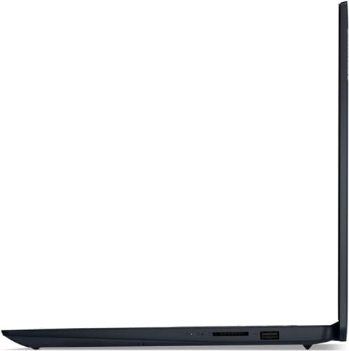 Lenovo IdeaPad 3i 15.6"" - Intel Core i3-1215U Processor Processor - 8GB RAM - 512GB Storage - Blue - 82RK00BDUS