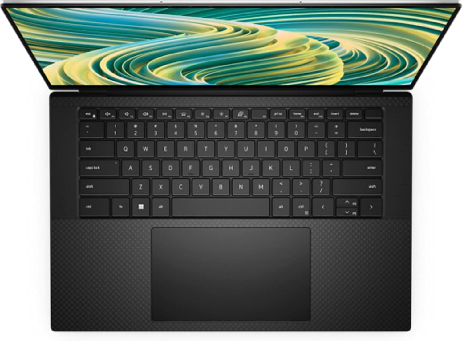 Dell XPS 15 9530 - i7-13700H - 64GB RAM - RTX 4050 - 1TB SSD - Silver