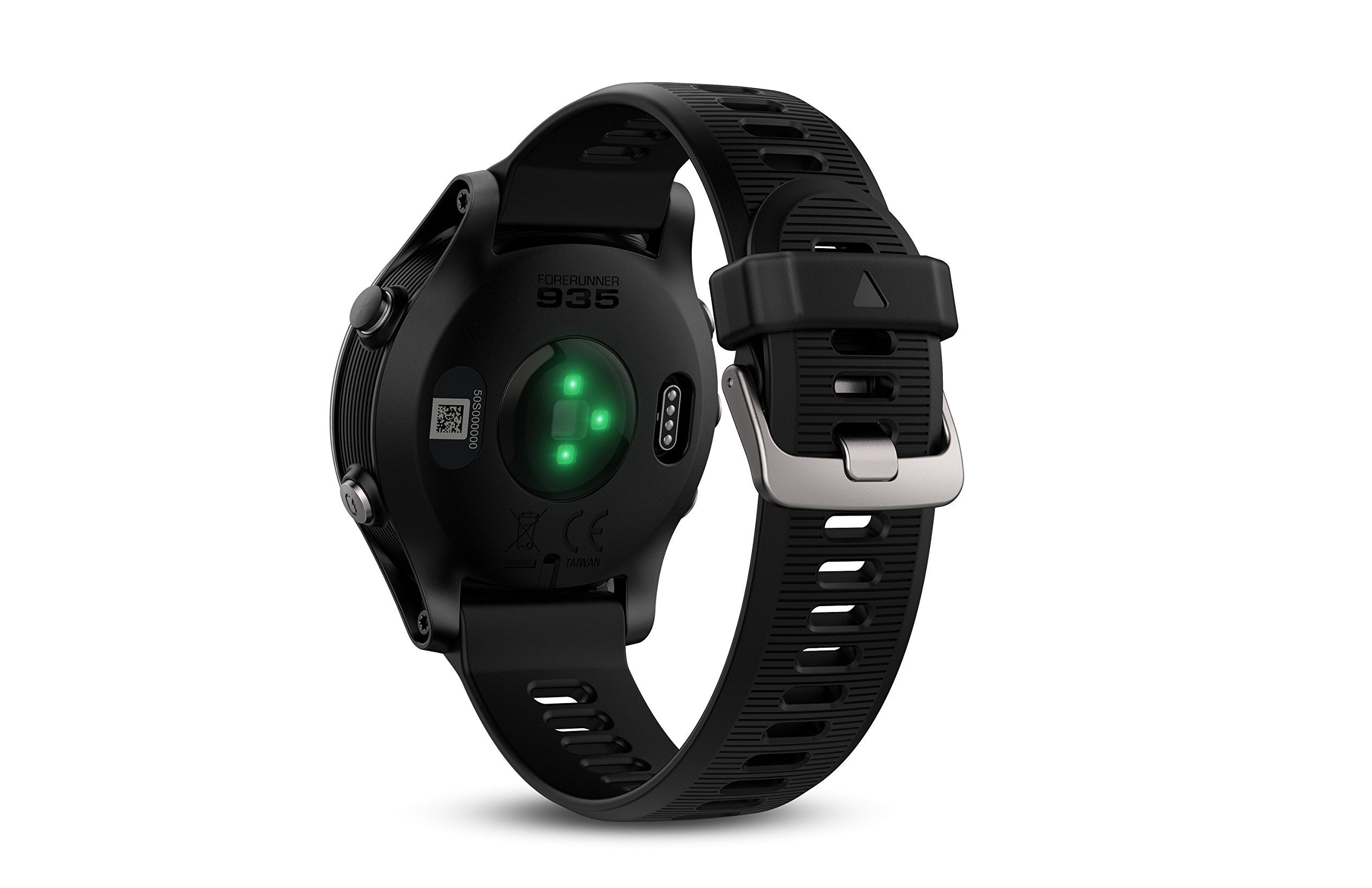 Garmin 010-01746-00 Forerunner 935 Running GPS Unit (Black)