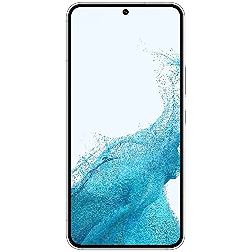 At&t Samsung Galaxy S22 Plus 5G - 256GB - White - SM-S906UZWEATT