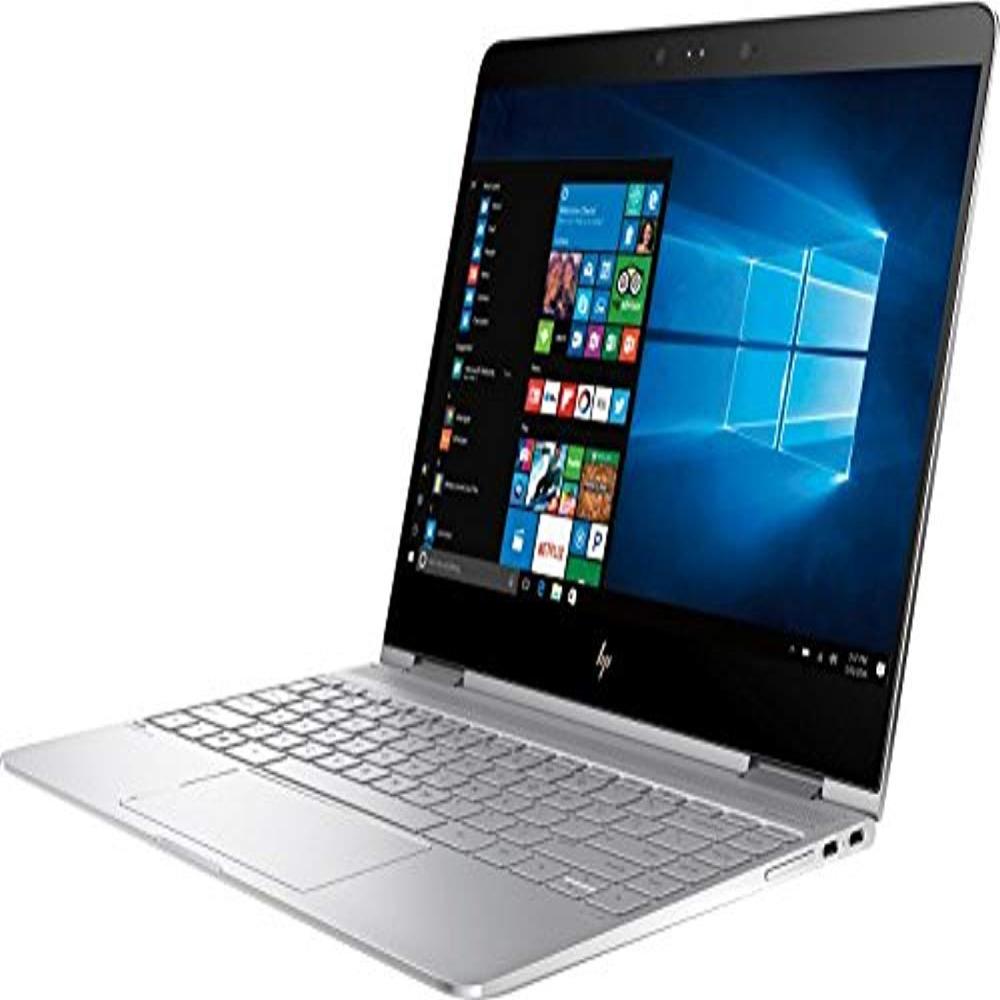 HP Spectre x360 2-in-1 13.3 Touch-Screen Laptop - Intel Core i7-7500U - 16GB RAM- 512GB SSD - 13-AC023DX