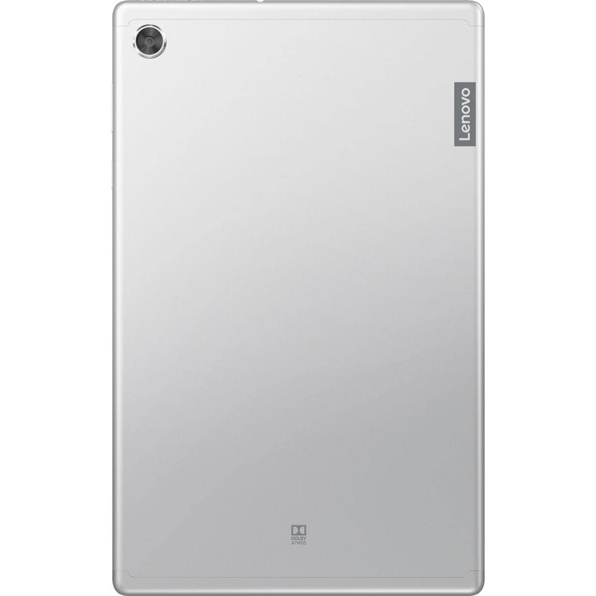 Lenovo Tab M10 FHD Plus (2nd Gen) Tablet - 32GB Storage, 2GB RAM - Gray- ZA5T0263US