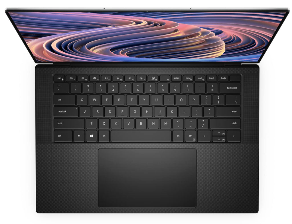 Dell XPS 15 9520 15.6" Laptop - i7-12700H - 1TB SSD - 32GB RAM- RTX 3050 - Windows 11 - B0C3JFFMPQ