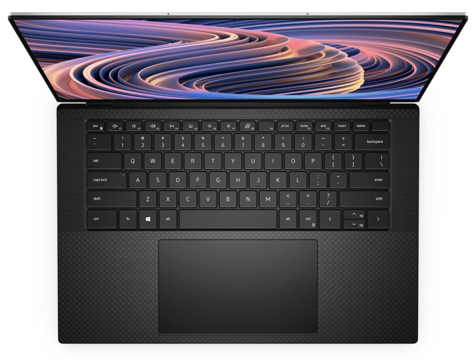 Dell XPS 15 9520 15.6" Laptop - i7-12700H - 1TB SSD - 32GB RAM- RTX 3050 - Windows 11 - B0C3JFFMPQ