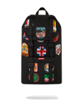 GLOBAL MOGUL BILLIONAIRE HILLS BACKPACK