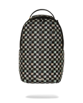 CHECKS CASHED DLX BACKPACK
