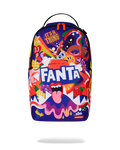 FANTA PARTY FIZZ BACKPACK