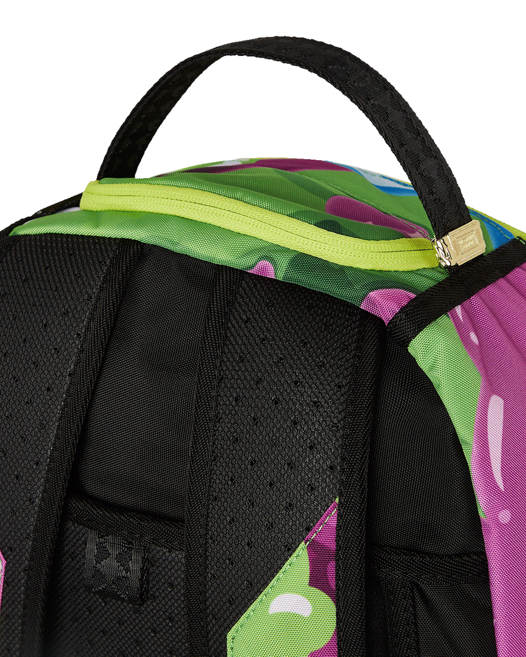 GUMMY SPRAY DLXR BACKPACK