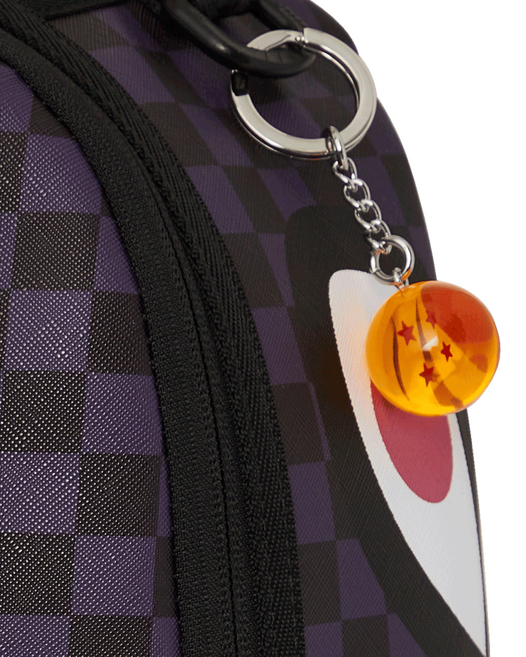 DRAGON BALL ROSE GOKU BLACK'S WRATH BACKPACK