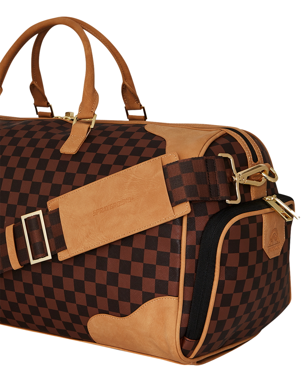 HENNYVILLE DUFFLE