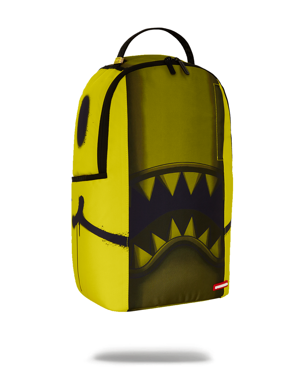 HAPPY OR NAH BACKPACK