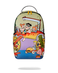 FLINTSTONES BIG RIDER