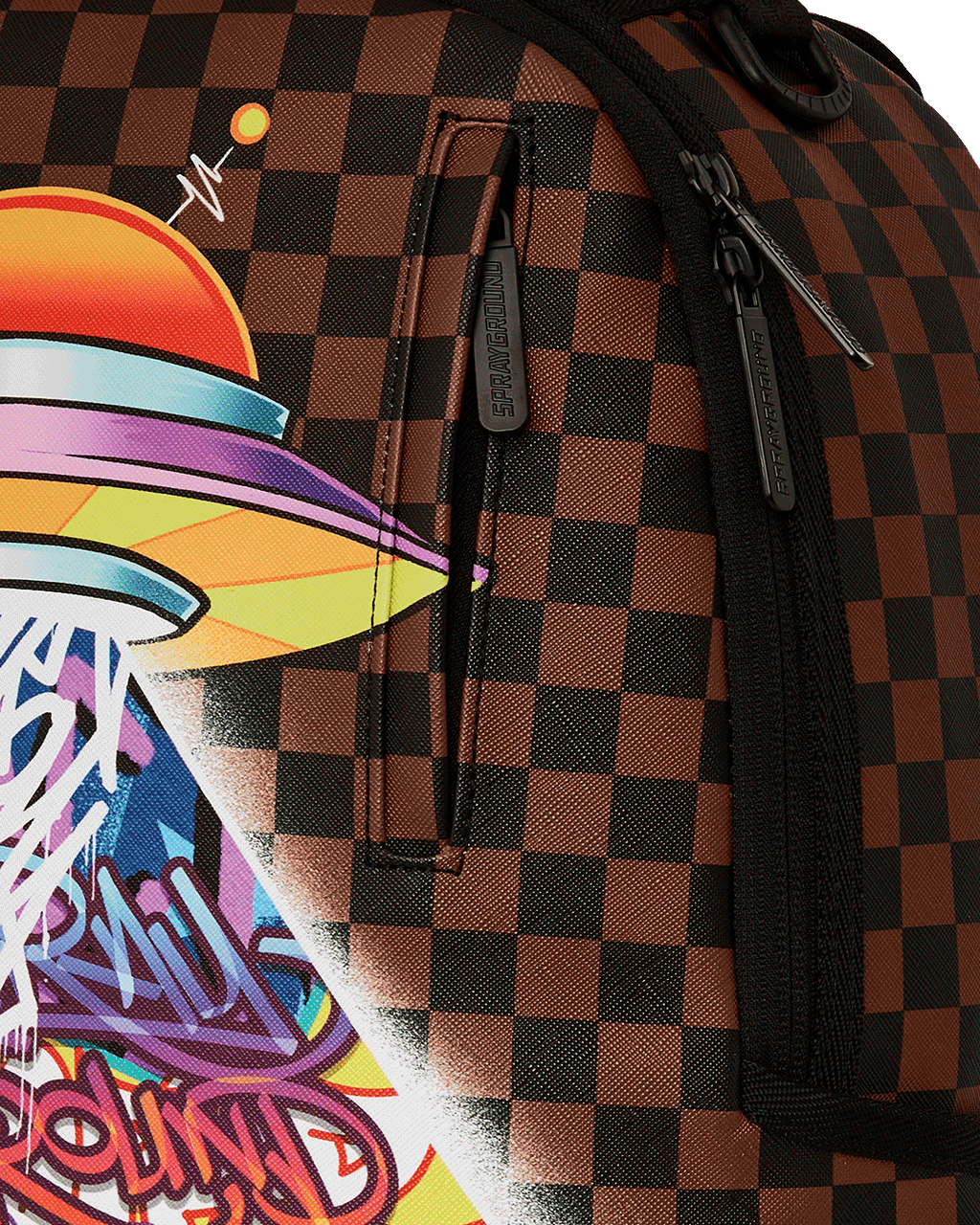 FAR OUT DLXSV BACKPACK