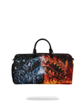 COLD HEAT DUFFLE