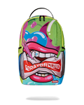 GUMMY SPRAY DLXR BACKPACK
