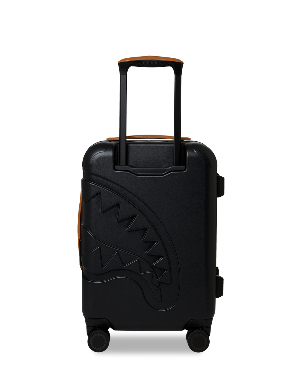 HENNY JETSTREAM SHARKITECTURE CARRY-ON LUGGAGE