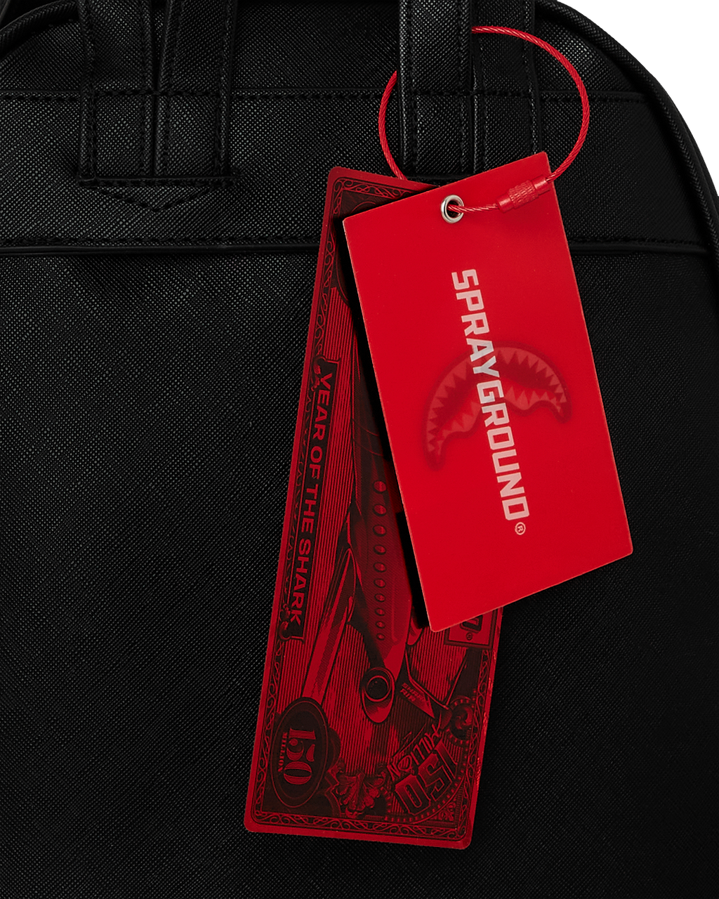 KNIT COMMANDER SAVAGE BACKPACK