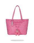 BABY BEAR BADDIE BOSS TOTE