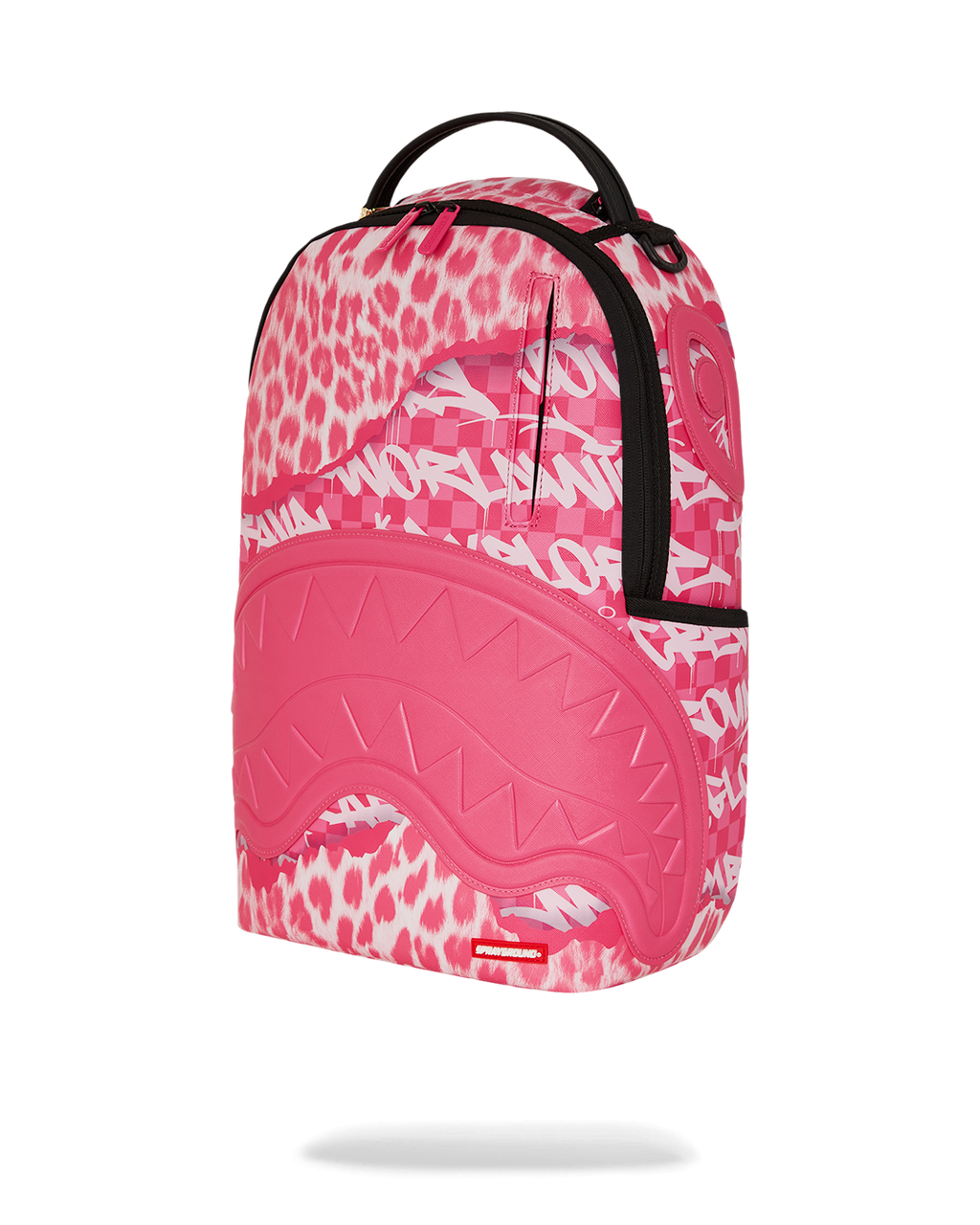 FELINE FRENZY DLXSV BACKPACK
