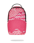 FELINE FRENZY DLXSV BACKPACK