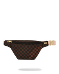 BANDOLERO NOUVEAU SAVVY CROSSBODY