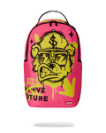 FUTURE FLEX BEAR BACKPACK