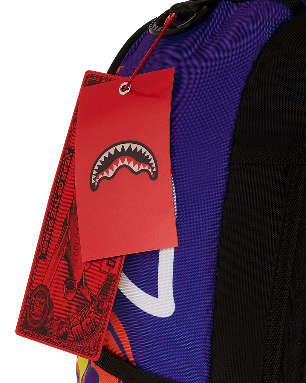 FANTA PARTY FIZZ BACKPACK