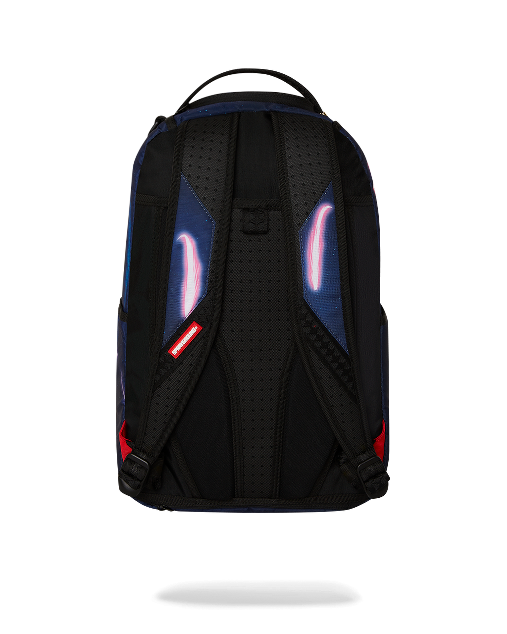 GUNDAM BATTLE MODE DLXR BACKPACK
