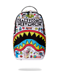 CARTOON NETWORK ALL-STARS DLXR BACKPACK