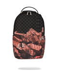 BAG OF BRICKS DLXSV BACKPACK