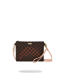 BANDOLERO NOUVEAU CROSSOVER CLUTCH