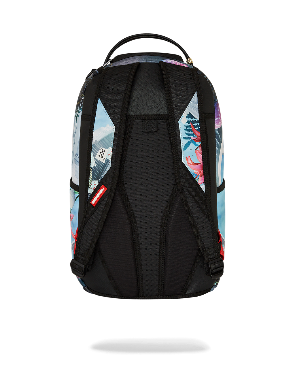 FLIP THE SWITCH BACKPACK