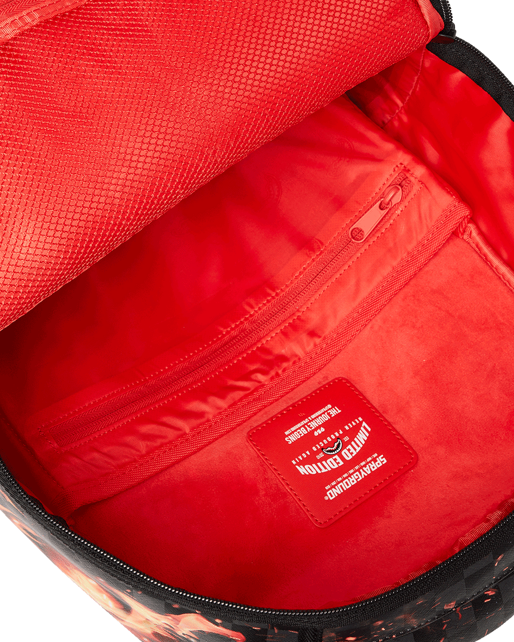 COLD HEAT DLXSV BACKPACK