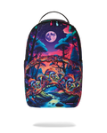 EARTHING DLXR BACKPACK