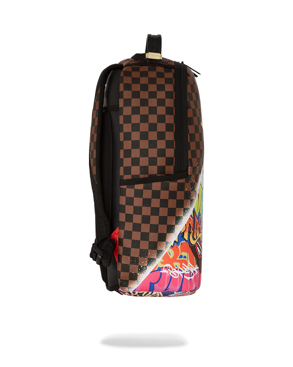 FAR OUT DLXSV BACKPACK