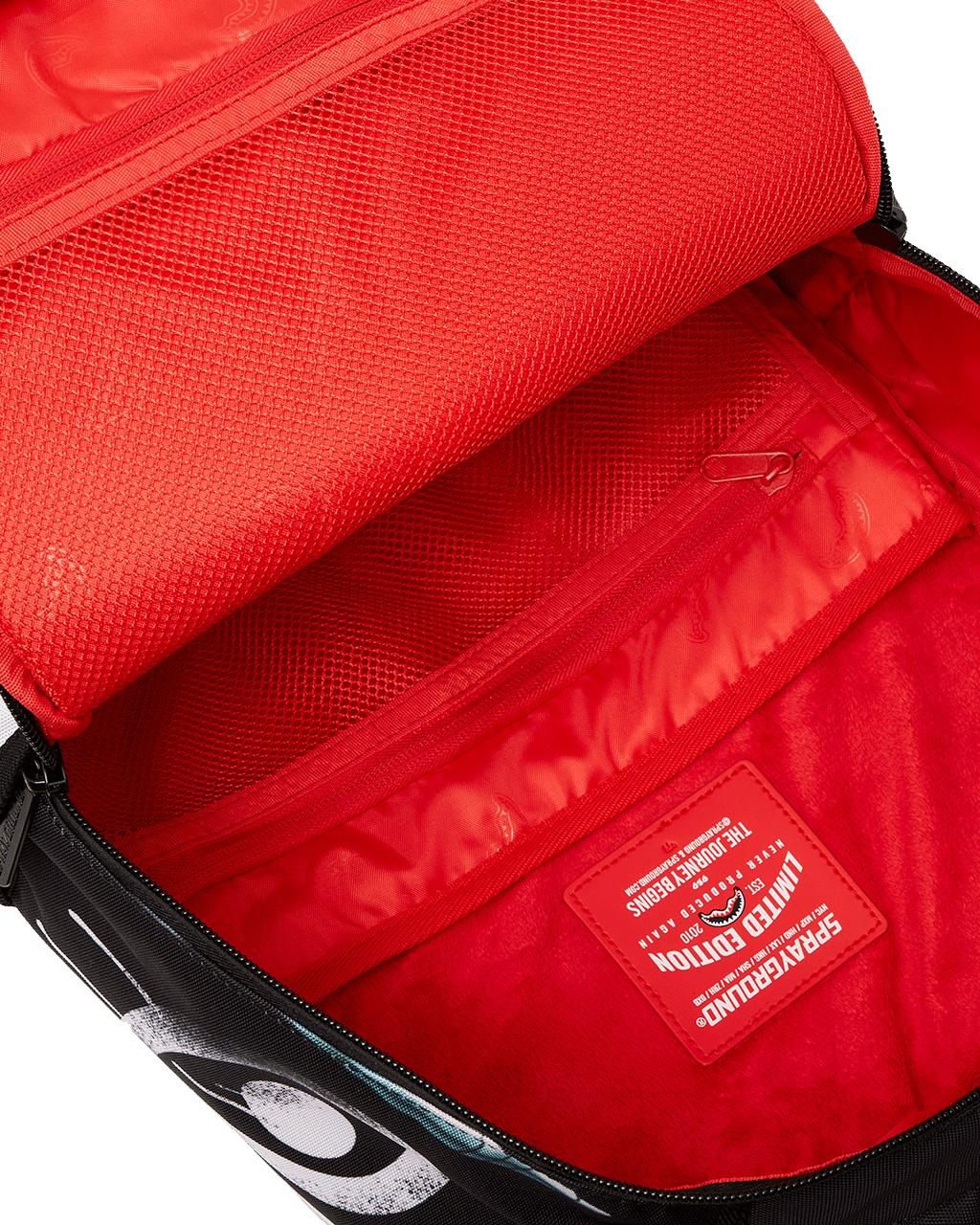 GUNDAM GRUNGE BACKPACK